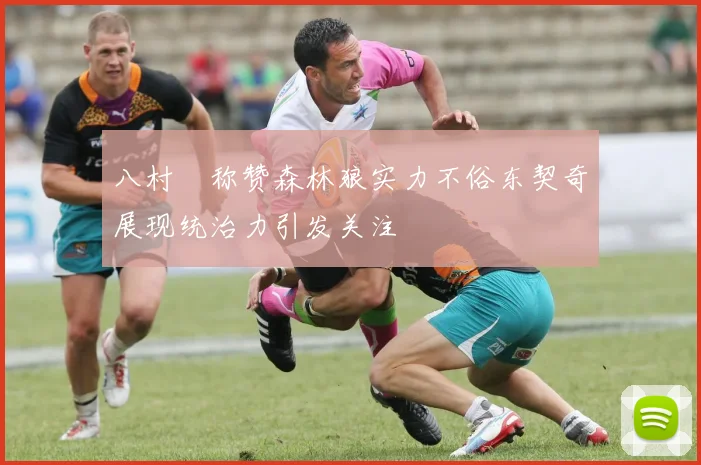 八村塁称赞森林狼实力不俗东契奇展现统治力引发关注